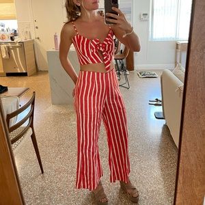 Faithful The Brand Set